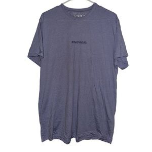 San Francisco Work shirt| purple| XL